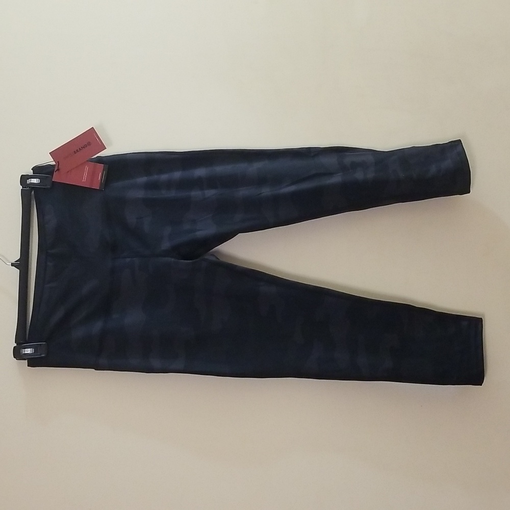 Ladies SWISSBRAND leggings (athletic)